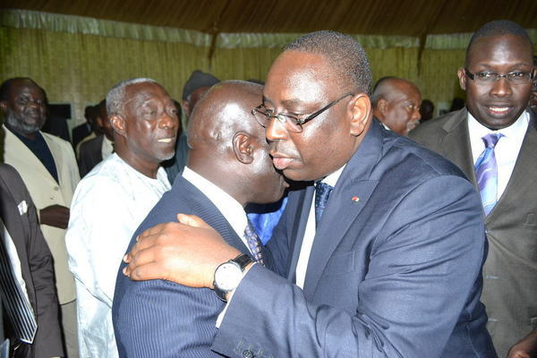 Me Aïssata Tall Sall: «Idrissa Seck et Macky Sall, c’est toujours le PDS»