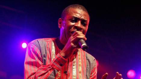 Youssou Ndour révèlera lundi ses intentions pour la présidentielle