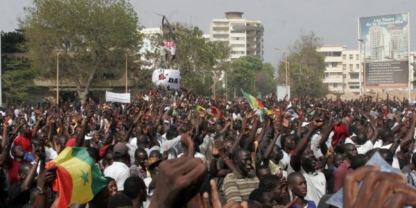 Le Sénégal: Une jeunesse dangereuse pour l’avenir du pays ?