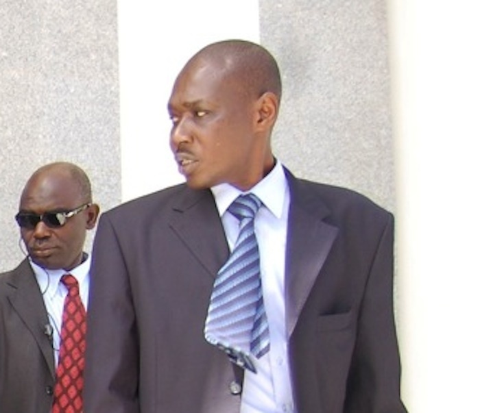 Baye Moussé Ba est en liberté, sous contrôle judiciaire: le juge marche-t-il sur des œufs ?