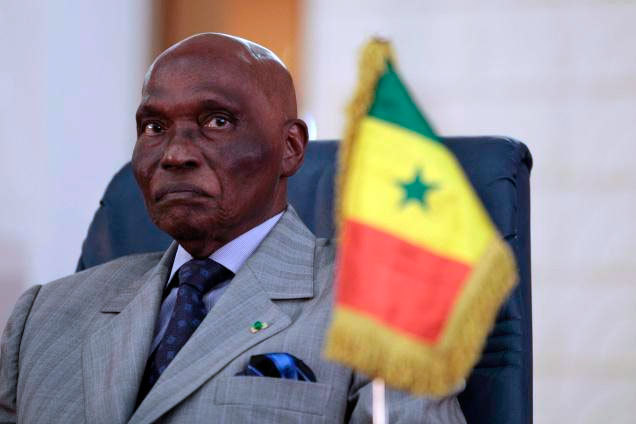 "Abdoulaye Wade a toujours un comportement de vieux bandit" (Tamsir Jupiter Ndiaye)