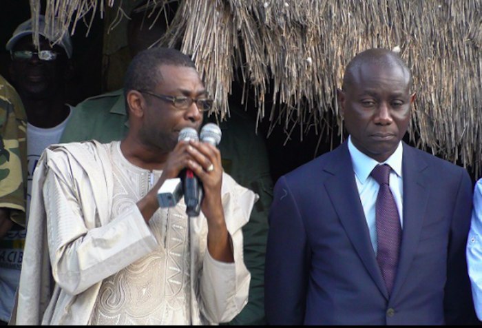 Les dessous du deal entre Bara Tall et Youssou Ndour.