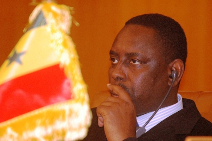 Complot contre Macky Sall !