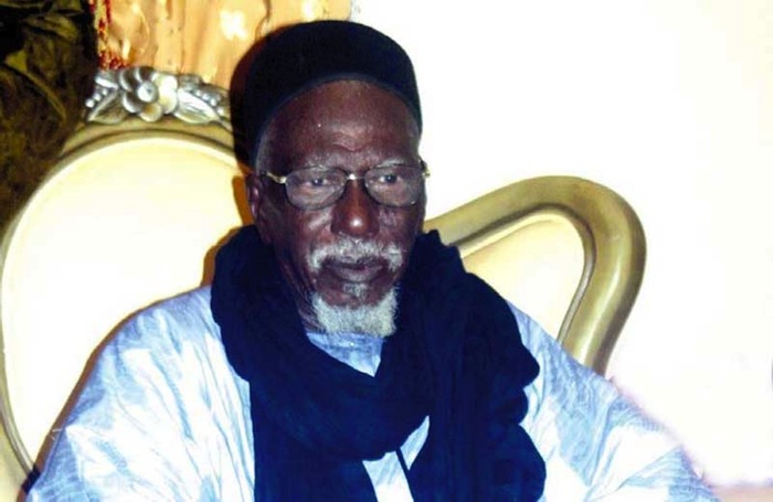 Serigne Sidy Makhtar Mbacké, l’hôte du Magal: Un soufi éloigné des contingences temporelles (Par Cheikh Yérim Seck)