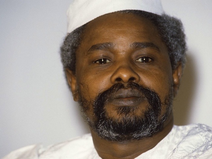 Pourquoi Hissène Habré n’est-il pas extradable ?