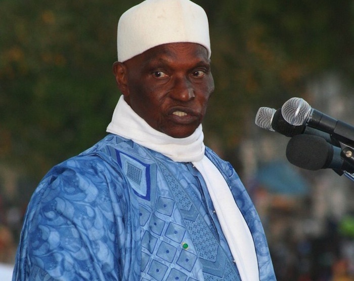 Qu'a réellement donné Abdoulaye Wade à l'occasion de ce dernier Magal ?