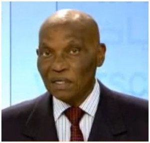 Contribution - Abdoulaye Wade : 1001 DEFAUTS !!! MAIS UNE QUALITE QUE LES AUTRES N’ONT PAS…