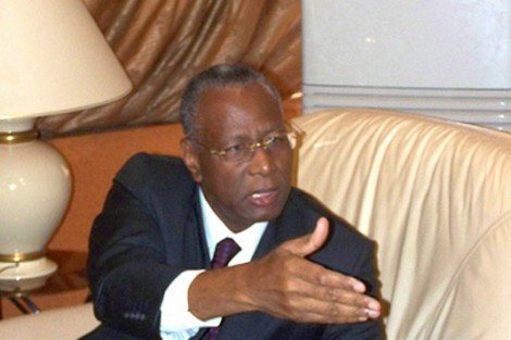 Pour la paix sociale et la stabilité politique du pays, oui au Pr Abdoulaye Bathily.