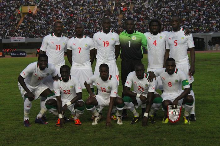 Comment le match Sénégal-Kenya a été sauvé in extremis.