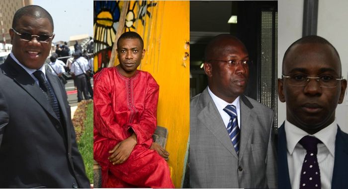 Youssou Ndour, Souleymane Ndéné, Abdoulaye Baldé et Moustapha Guirassy : intrigues et non-dits entre amis (Par Cheikh Yérim Seck)