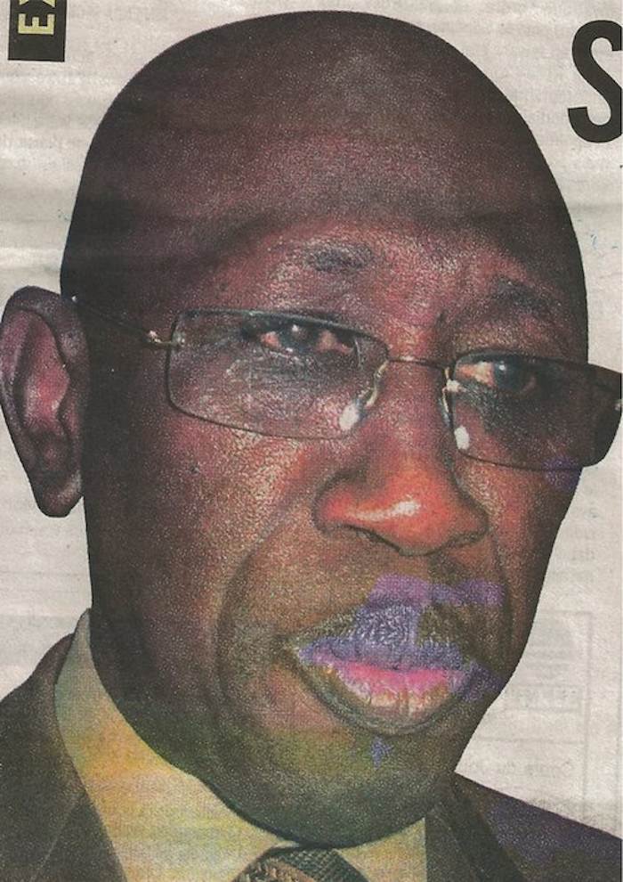 Ngouda Fall Kane démissionne de la Fonction publique : est-il si clean qu’il en donne l’air ?