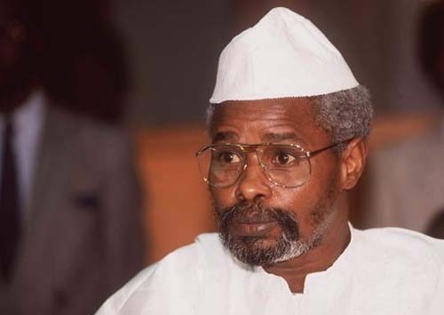 Extradition de Hissène Habré: quatrième demande de la Belgique