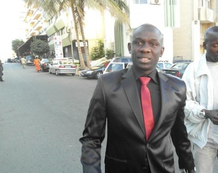 Exclusif ! Que se sont dit Abdoulaye Wade et Pape Diouf ?