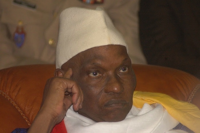 Exclusif ! Abdoulaye Wade dissout tous les mouvements de soutien du PDS.