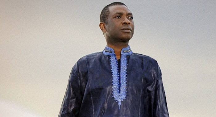 Youssou Ndour, l'intrus gênant de la présidentielle (le commentaire du jour de Cheikh Yérim Seck)