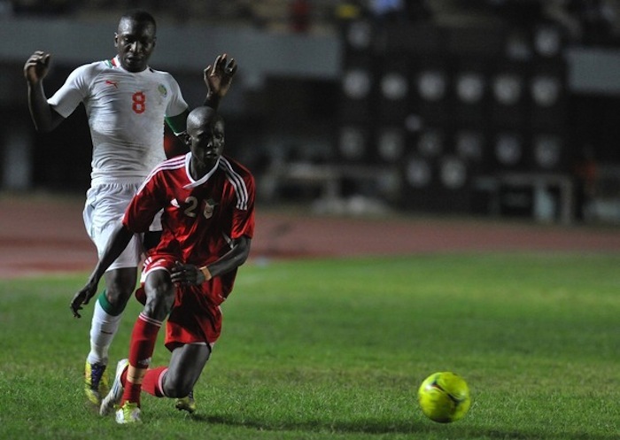 Un internaute nous avait écrit pour nous prévenir du danger de bâtir le jeu autour de Niang