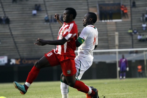 Sénégal - Zambie - Mamadou Niang : ’’La défaite est collective’’