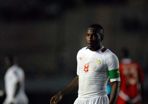 CAN 2012 - SENEGAL : Des mots en séance d’entraînement pour exorciser la déconvenue