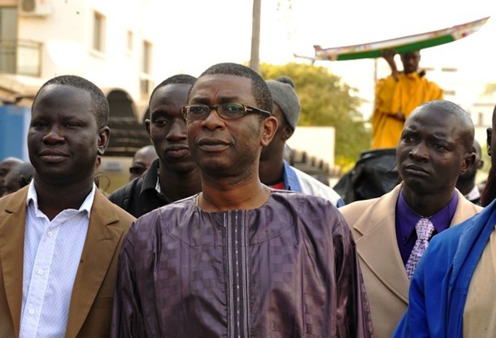 Comment Youssou Ndour a prouvé au Conseil constitutionnel qu'il sait lire et écrire le français 