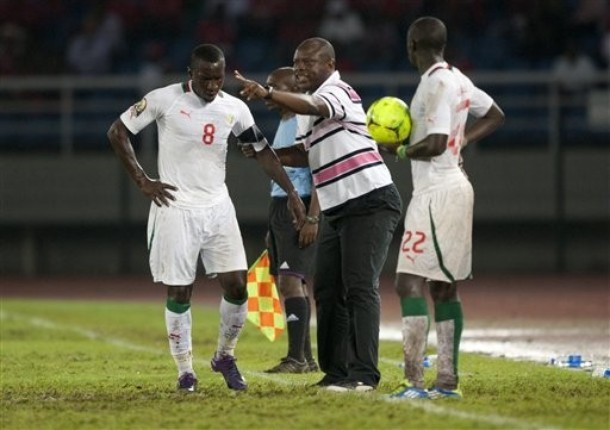 Sénégal - Equipe nationale de Foot-Ball : ‘’Le syndrome du professionnalisme’’.