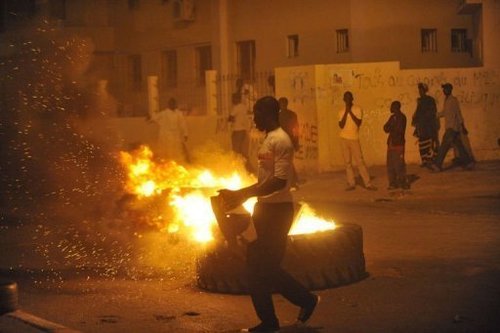 Le Forum de la société civile de l’Afrique de l’Ouest réagit face à la crise politique au Sénégal