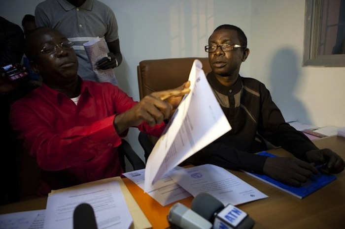 Les dessous de l’invalidation de la candidature de Youssou Ndour.