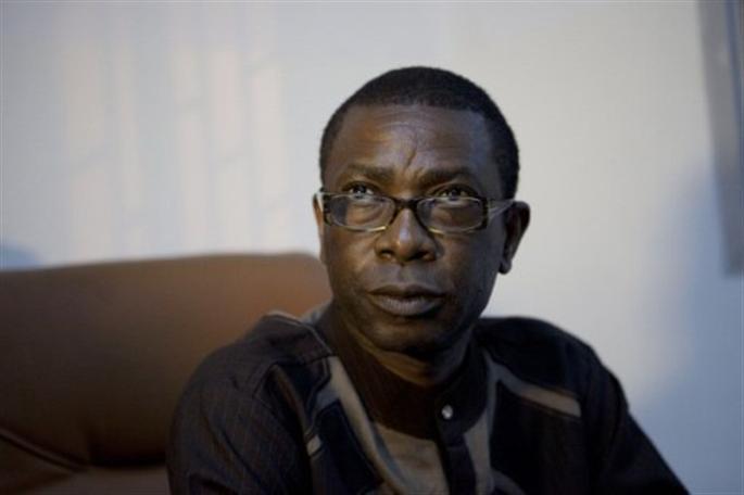 Abraham Pipo Diop sur la candidature de You: "Je ne suis pas d'accord avec la décision du Conseil constitutionnel."