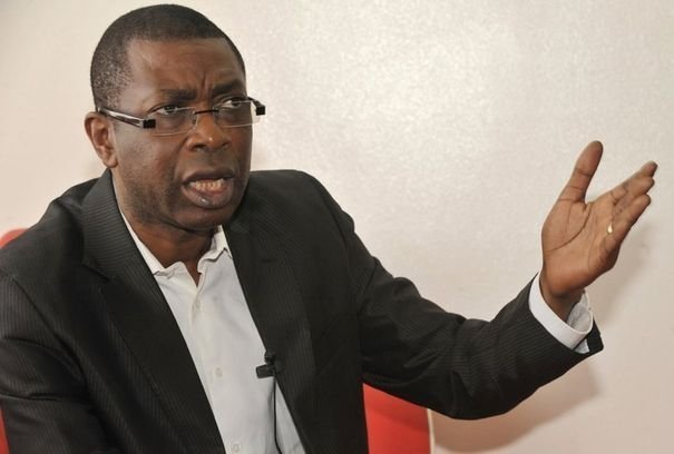 Youssou Ndour appelle les 5 sages à jurer et montre des vidéos de Wade