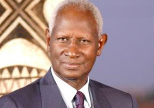 Président Abdou Diouf, le peuple vous écoute! 