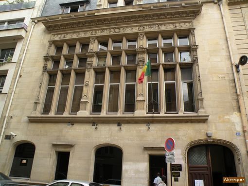 Dernière minute: Le M23 occupe le consulat du Sénégal à Milan