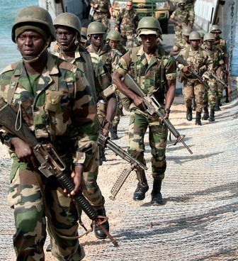 Les véritables obstacles à la paix en « Casamance » :CE QUE JE CROIS