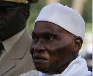 Abdoulaye Wade : "Le Sénégal est devenu une référence en matière de qualité de la route"