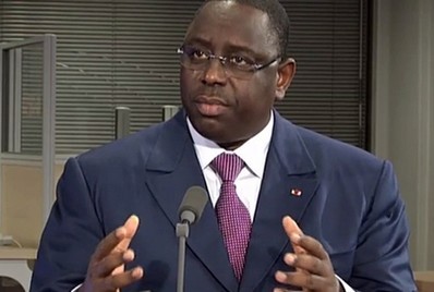 Macky Sall promet de lever l’interdiction d’importer les véhicules de plus de 5 ans