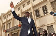 Youssou Ndour appelle la Cour pénale internationale à s'auto-saisir.