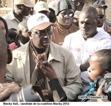 Macky Sall compte supprimer les agences nationales ‘’échappant’’ à tout contrôle