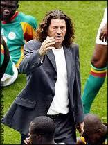 Bruno Metsu intéressé par le poste de sélectionneur