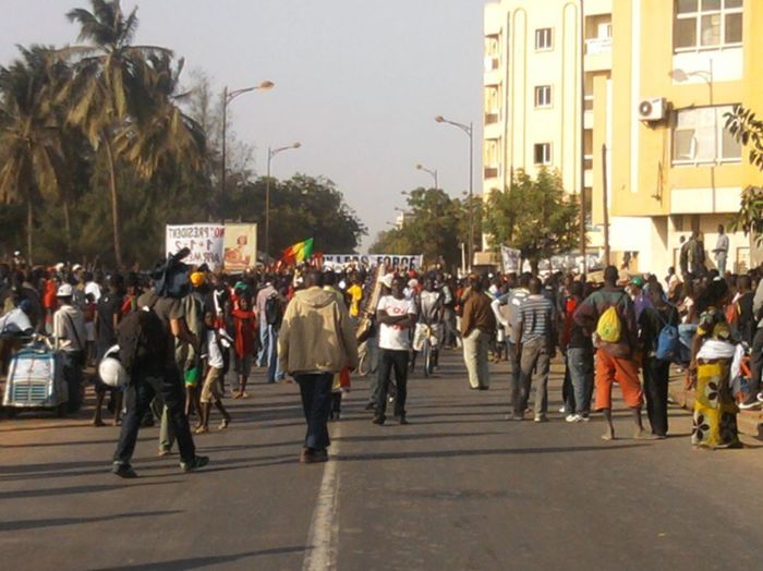 La situation politique actuelle du Sénégal décryptée par le professeur Ibrahima Thioub.