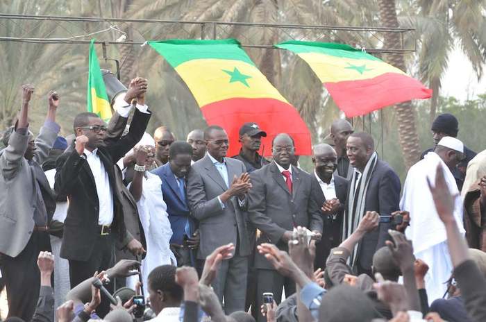 Nouveau projet de marche sur la Place de l’Indépendance: le M23 joue sa crédibilité (Par Cheikh Yérim Seck).