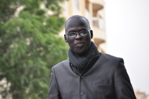 Dernière minute : Cheikh Bamba Dièye arrêté.