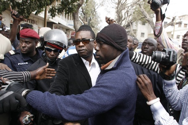 Dernière minute: Youssou Ndour réagit