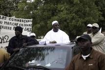 Macky Sall : "Wade est en train de créer les conditions d’un report de la présidentielle"