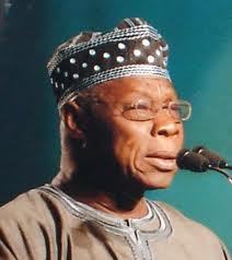 Obasanjo attendu à Dakar mardi