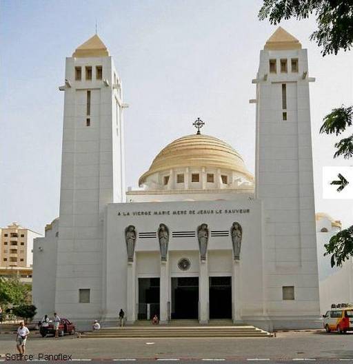 Les chrétiens de l’Archidiocèse de Dakar entrent en carême