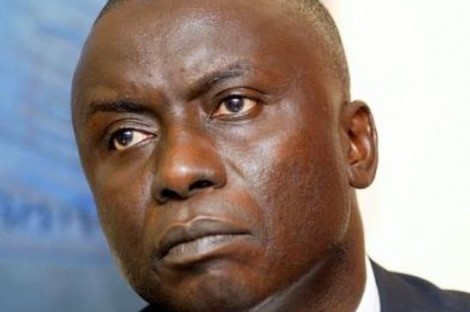 Dakaractu l'a prédit: Serigne Mbacké Ndiaye accuse Idrissa Seck, mais sans le nommer pour l'instant