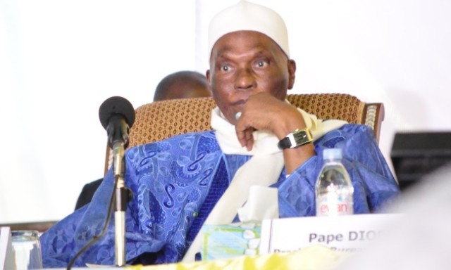 Darou Salam : Me Wade réaffirme son appartenance au mouridisme