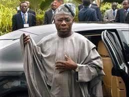 Olusegun Obasanjo rencontre des candidats, mercredi