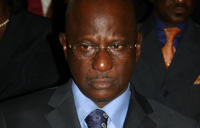 Le ministre de la Justice, Cheikh Tidiane Sy traite Idrissa Seck, Cheikh Tidiane Gadio, Macky Sall et Ousmane Tanor Dieng de voleurs. Et dit être prêt à fournir les preuves. 