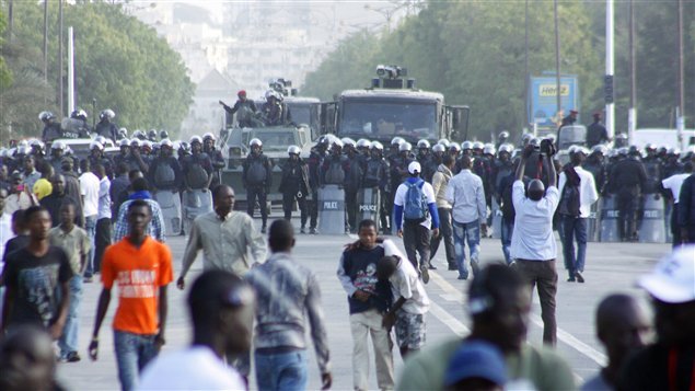 Sondage exclusif ! Les Sénégalais approuvent-ils les manifestations de rue ?