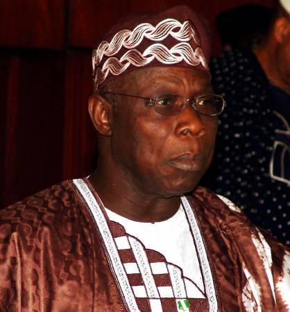 Le M23 demande à Obasanjo d'inviter Wade à retirer sa candidature