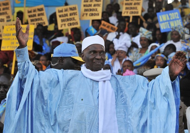 Observation de l’élection présidentielle du 26 février 2012: Les cadres du Parti démocratique sénégalais (PDS) et de Fal 2012 demandent au président Wade de récuser la France et les Etats-Unis d’Amérique